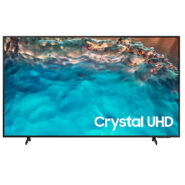 شاخص تلویزیون 4K سامسونگ 50BU8000