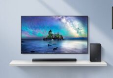 مشخصات تلویزیون جنرال برلین مدل نانو 90 و نانو 80 ، nano 80 ، nano 90