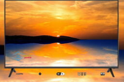 تلویزیون مدیا استار 55 اینچ اسمارت 4K مدل MS-55ST2S2/F تلویزیون مدیا استار 55 اینچ ، تلویزیون 55 اینچ مدیا استار ، MS-55ST2S2/F
